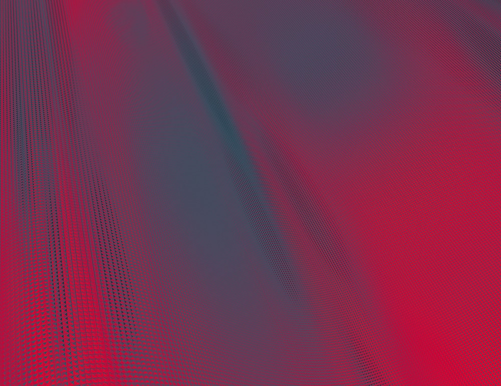 Background from metal