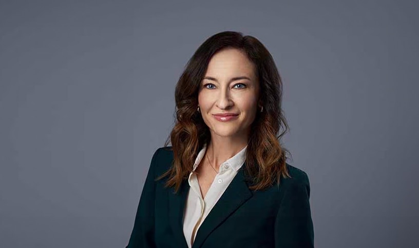 Katarzyna Kaczorowska